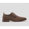 Afbeelding van REHAB HEREN VETERSCHOENEN BRUIN GREG STONES 4800 DBRWN 2442 306163