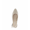Afbeelding van GABOR DAMES PUMPS BEIGE 82.260.33 SAMTCHEVREAU OAK G