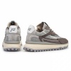 Afbeelding van FLORIS VAN BOMMEL HEREN SNEAKERS GRIJS SFM-10172-32-02 DE GRIPPER 02.11 LIGHTGREY
