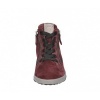 Afbeelding van WALDLAUFER DAMES BOOTS BORDO 961801 200 020 H TERESA ORDER TRUDY BORDO SCHIEFER