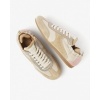 Afbeelding van VIA VAI DAMES SNEAKERS BEIGE 62383-01-946 VIGA SAND JUNE HAYLEE