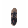 Afbeelding van GABOR DAMES SNEAKERS BRUIN 0106.01.002 NUT/BLACK/BRONCE