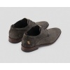 Afbeelding van REHAB HEREN VETERSCHOENEN GRIJS GREG WALL SUE 2040 GRY-BRWN 2342 306141 2040