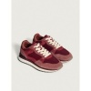 Afbeelding van HOFF DAMES SNEAKERS ROOD CITY DALLAS WOMAN