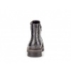 Afbeelding van GABOR DAMES BOOTS 8024.01.005 VEL./KROKOLACK (MIC ENGL. BROWN