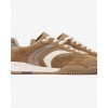Afbeelding van VIA VAI DAMES SNEAKERS BRUIN 62390-05-1384 COURD QUAGLIA KRIS PAX