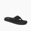 Afbeelding van REEF HEREN SLIPPERS ZWART CJ4364-61 THE LAYBACK BLACK