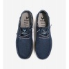 Afbeelding van PITAS HEREN INSTAPSCHOENEN BLAUW TULUM 05-MARINO