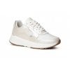 Afbeelding van XSENSIBLE DAMES SNEAKERS BEIGE GOLDEN GATE LADY 33000.3.176 GX SOFT PEARL COMBI