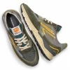 Afbeelding van FLORIS VAN BOMMEL HEREN SNEAKERS GROEN SFM-10243-51-01 DE TREENER 06.11-DARKGREEN-G½