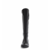 Afbeelding van GABOR DAMES LAARZEN ZWART 8036.02.002 FOULARDCALF (MICRO) BLACK