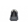 Afbeelding van WALDLAUFER DAMES SCHOENEN ZWART 831001 300 001 M TONIA HIRSCH MEMPHIS SCHWARZ