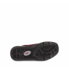 Afbeelding van GABOR ROLLINGSOFT DAMES BOOTS ROOD 0803.02.005 VELOUR/PERL/LACK K. MERLOT K.(MICRO)