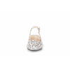 Afbeelding van GABOR DAMES PUMPS ECRU 82.260.91 LUCHS MET BIANCO G