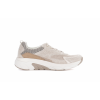 Afbeelding van GABOR ROLLINGSOFT DAMES SNEAKERS BEIGE 86.935.34 VEL/MESH/PERL/CERVO-OASI/CREME/VANILLA