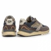 Afbeelding van FLORIS VAN BOMMEL HEREN SNEAKERS GRIJS SFM-10243-31-01 DE TREENER 06.10-DARKGREY-G½ 