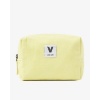 Afbeelding van VIA VAI DAMES MAKE-UP TASJE GEEL 8888203-01-716 RIB PAGLIA BILLIE ROSE