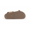 Afbeelding van WARMBAT DAMES SANDALEN BRUIN 29BLW311051 BOLWARA WOMEN SUEDE STONE