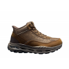 Afbeelding van SKECHERS HEREN INSTAPSCHOENEN BRUIN 205872 CDB ARCH FIT ORVAN ULTRA