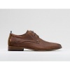 Afbeelding van REHAB HEREN VETERSCHOENEN COGNAC GREG WALL 02 4100 COGNAC 1712 205111 4100