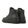 Afbeelding van NUBIKK HEREN VETERBOOTS ZWART JONAH ARCTIC FUR 21084700 BLACK LEATHER 10L
