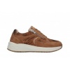 Afbeelding van WALDLAUFER DAMES SNEAKERS 703002 106 064 JILL COGNAC