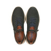 Afbeelding van AUSTRALIAN HEREN SNEAKERS BLAUW 15.1528.01 HURRICANE S12 