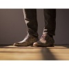 Afbeelding van REHAB HEREN VETERSCHOENEN BEIGE GREG MARBLE 5000 SND 2342 306139 5000