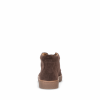 Afbeelding van GABOR DAMES BOOTS BRUIN 8042.02.003 DREAMVELOUR (MICRO) CACAO