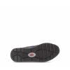 Afbeelding van GABOR DAMES SNEAKERS 76.878.67 FOULARD/SAMT/LEO/MET SCHWARZ/ANTHRAZIT ROLLING SOFT