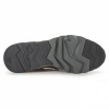 Afbeelding van FLORIS VAN BOMMEL HEREN SNEAKERS BRUIN SFM-10135-21-01 DE ZAGER 01.29-DARKBROWN-G½