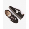 Afbeelding van VIA VAI HEREN SNEAKERS BRUIN 11410-03-311 SIERRA COFFEE ZANE DEXTER