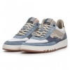 Afbeelding van FLORIS VAN BOMMEL HEREN SNEAKERS BLAUW SFM-10143-42-03 DE KUPSTER 05.22 LIGHTBLUE G½