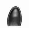 Afbeelding van GABOR DAMES LAARZEN ZWART 71.859.27 FOULARD/DANKA MIC SCHWARZ M