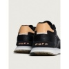 Afbeelding van HOFF DAMES SNEAKERS ZWART CITY NEW YORK