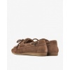 Afbeelding van VIA VAI DAMES LOAFERS COGNAC 62374-01-1084 JUNE LOUA SIERRA NOCCIOLA