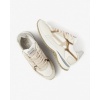 Afbeelding van VIA VAI DAMES SNEAKERS GOUD 62362-01-1161 HARLEY GOLD USHER ROSIE
