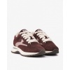 Afbeelding van VIA VAI DAMES SNEAKERS BORDEAUX 62343-06-1300 COCCO BORDEAUX USHER RIGGS