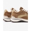 Afbeelding van VIA VAI DAMES SNEAKERS BRUIN 62343-01-1384 SIERRA QUAGLIA USHER RIGGS