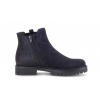 Afbeelding van GABOR DAMES BOOTS 8024.01.004 DREAMVEL/LIZARD DARK BLUE