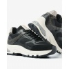 Afbeelding van VIA VAI DAMES SNEAKERS ZWART 62319-02-900 SIERRA COMBI NERO LIZ CURTIS