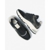Afbeelding van VIA VAI DAMES SNEAKERS ZWART 62319-02-900 SIERRA COMBI NERO LIZ CURTIS