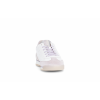 Afbeelding van GABOR DAMES SNEAKERS WIT 83.432.13 VELOUR/NAPPA/SPACE FLIEDER/LATTE COMBI