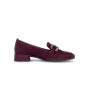 Afbeelding van GABOR DAMES INSTAPSCHOENEN PAARS 4002.02.004 SAMTCHEVREAU MULBERRY