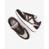 Afbeelding van VIA VAI HEREN SNEAKERS BEIGE 11414-03-1006 AVIREX NATUREL OWEN CODY