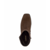 Afbeelding van GABOR DAMES ENKELLAARZEN BRUIN 8067.02.004 SAMTCH./NAPPA (MIC) CACAO