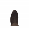 Afbeelding van GABOR DAMES LAARZEN BRUIN 8036.03.004 SAMTCHEVREAU(MICRO) MOCCA