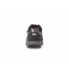 Afbeelding van GABOR DAMES SNEAKERS 76.878.67 FOULARD/SAMT/LEO/MET SCHWARZ/ANTHRAZIT ROLLING SOFT
