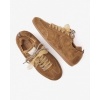 Afbeelding van VIA VAI DAMES SNEAKERS BRUIN 62383-02-1384 SIERRA QUAGLIA JUNE HAYLEE