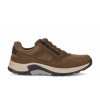 Afbeelding van GABOR HEREN SNEAKERS BRUIN 0100.02.03 OIL NUBUK/DREAMVELOUR ESPRESSO